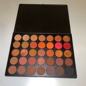 Morphe palette 35o2